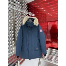 Canada Goose Down Jackets